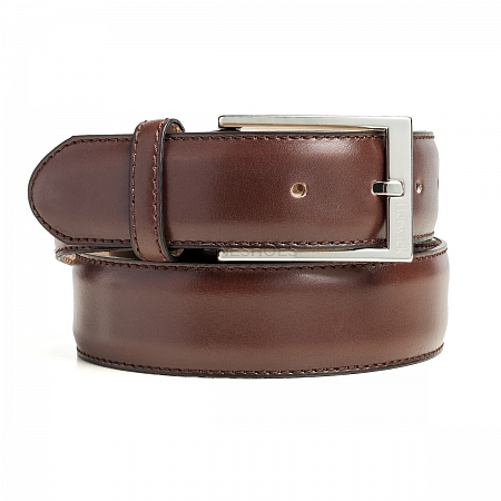 Berwick Boxcalf Dark Brown Berwick Boxcalf Dark Brown