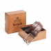 Berwick Boxcalf Dark Brown Berwick Boxcalf Dark Brown