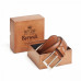 Berwick Country Calf Brown Berwick Country Calf Brown