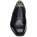 Tricker's Piccadilly Black Leather Sole Tricker's Piccadilly Black Leather Sole