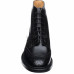 Tricker's Stow Black Rubber Sole Tricker's Stow Black Rubber Sole