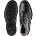 Tricker's Stow Black Rubber Sole Tricker's Stow Black Rubber Sole