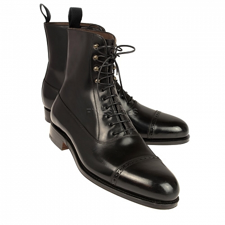 Carmina 80092 Forest Black Carmina 80092 Forest Black