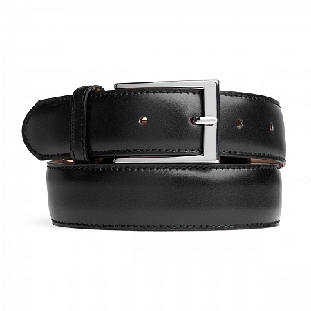 Berwick Boxcalf Black Berwick Boxcalf Black
