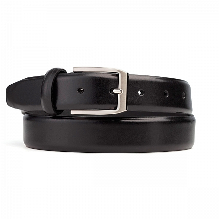 British Belt Langham Black British Belt Langham Black