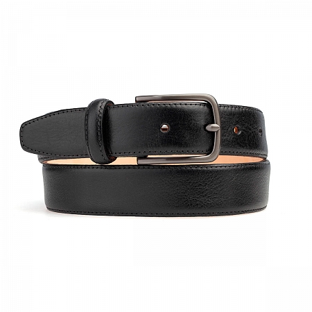 British Belt Miller Black British Belt Miller Black