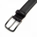 British Belt Miller Black British Belt Miller Black