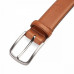British Belt Miller Tan British Belt Miller Tan