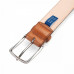 British Belt Miller Tan British Belt Miller Tan