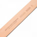 British Belt Stratton Tan Suede British Belt Stratton Tan Suede