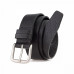British Belt Thistleton Black British Belt Thistleton Black