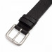 British Belt Thistleton Black British Belt Thistleton Black