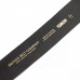 British Belt Thistleton Black British Belt Thistleton Black