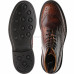 Tricker's Stow Caramel Kudu Rubber Sole Tricker's Stow Caramel Kudu Rubber Sole