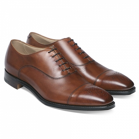 Cheaney Cambridge Dark Leaf Cheaney Cambridge Dark Leaf