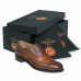 Cheaney James II Mocha/Chestnut/Dark Leaf Cheaney James II Mocha/Chestnut/Dark Leaf