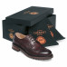 Cheaney Avon C Burgundy Cheaney Avon C Burgundy