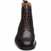 Tricker's Stow Polo Kudu Rubber Sole Tricker's Stow Polo Kudu Rubber Sole