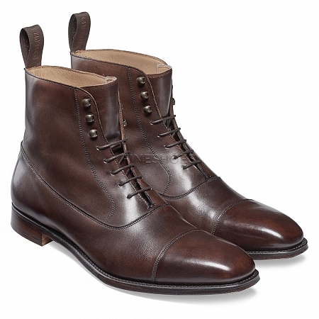 Cheaney Brixworth Mocha Cheaney Brixworth Mocha
