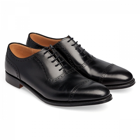 Cheaney Fenchurch Black Cheaney Fenchurch Black