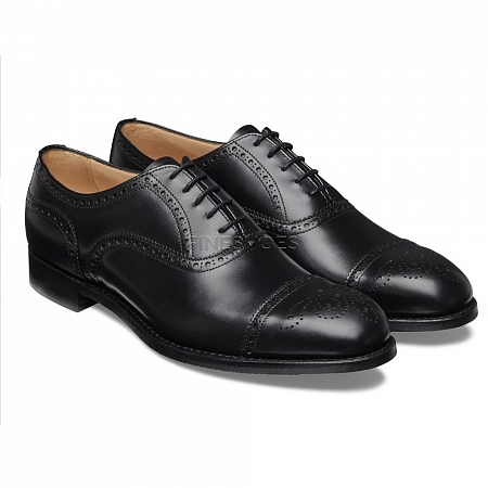 Cheaney Wilfred Black Cheaney Wilfred Black