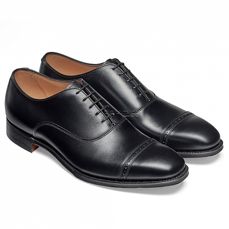 Cheaney Overstone Black Cheaney Overstone Black