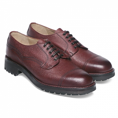 Cheaney Cairngorm II Burgundy Cheaney Cairngorm II Burgundy