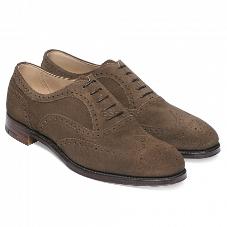 Cheaney Arthur III Plough Suede Cheaney Arthur III Plough Suede