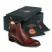 Cheaney Threadneedle Burgundy Cheaney Threadneedle Burgundy