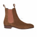 Carmina 80186 Snuff Suede Carmina 80186 Snuff Suede