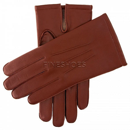 Dents Keston English Tan Dents Keston English Tan