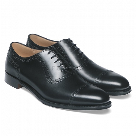 Cheaney Fenchurch R Black Cheaney Fenchurch R Black