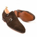 Carmina 80544 Brown Suede Carmina 80544 Brown Suede