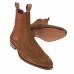 Carmina 80186 Snuff Suede Carmina 80186 Snuff Suede