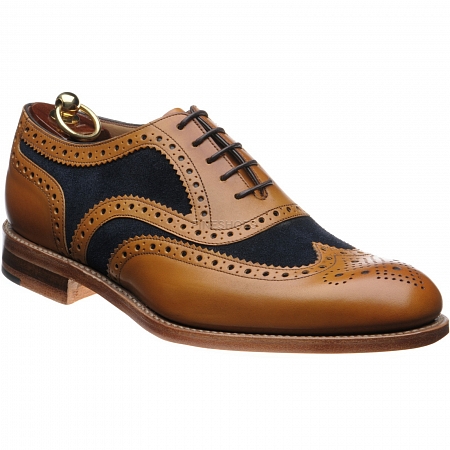 Loake Tarantula Tan Loake Tarantula Tan
