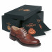 Cheaney Avon R Dark Leaf Cheaney Avon R Dark Leaf