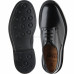 Tricker's Woodstock Black Rubber Sole Tricker's Woodstock Black Rubber Sole