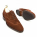 Carmina 80270 Simpson Brown Suede Carmina 80270 Simpson Brown Suede