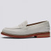 Grenson Maxwell White Suede Grenson Maxwell White Suede