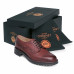 Cheaney Cairngorm II Burgundy Cheaney Cairngorm II Burgundy