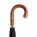 Fox Umbrella G3 Chestnut Crook BLACK Fox Umbrella G3 Chestnut Crook BLACK