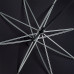 Fox Umbrella G3 Chestnut Crook BLACK Fox Umbrella G3 Chestnut Crook BLACK