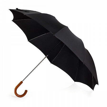 Fox Umbrellas TEL3 Malacca Crook Fox Umbrellas TEL3 Malacca Crook