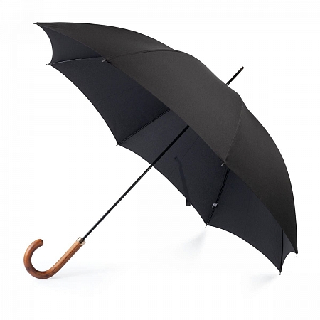 Fox Umbrellas GM1 Dark Grained Fox Umbrellas GM1 Dark Grained