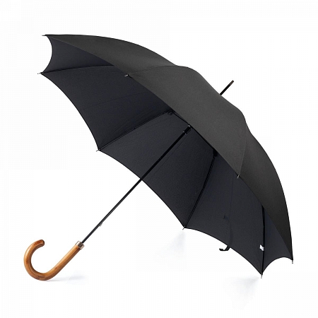Fox Umbrellas GM1 Light Brown Fox Umbrellas GM1 Light Brown