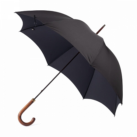 Fox Umbrellas GT1 Dark Grained Fox Umbrellas GT1 Dark Grained