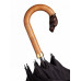 Fox Umbrella GT19 Doberman Head Fox Umbrella GT19 Doberman Head