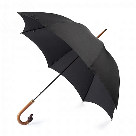 Fox Umbrella GT19 Doberman Head Fox Umbrella GT19 Doberman Head