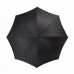 Fox Umbrellas Black RGS1 Fox Umbrellas Black RGS1
