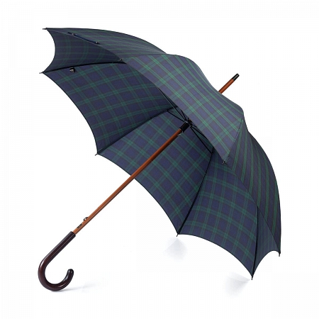 Fox Umbrellas Black Watch RGS1 Fox Umbrellas Black Watch RGS1